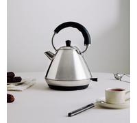 KETTLE RETRO - Bouilloire Électrique Chromé
