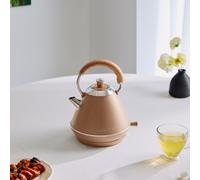 KETTLE RETRO - Bouilloire Électrique Moka