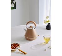 KETTLE RETRO - Bouilloire Électrique Moka & Petite 600 ML