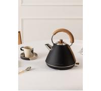 CREATE Bouilloire électrique KETTLE RETRO – Noir