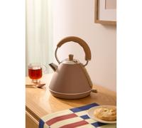 KETTLE RETRO - Bouilloire Électrique Petit 1L