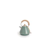 KETTLE RETRO - Bouilloire électrique - Sauge