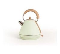 Kettle retro l - bouilloire électrique 1.7L - vert pastel Vert pastel G