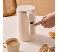 KETTLE STUDIO PRO - Bouilloire Électrique 1L Avec Contrôle De Température Blanc Cassé