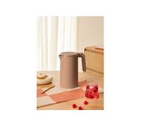 KETTLE STUDIO PRO - Bouilloire Électrique 1L Avec Contrôle De Température Moka