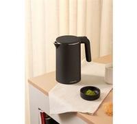 KETTLE STUDIO PRO - Bouilloire Électrique 1L Avec Contrôle De Température Noir