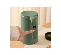 KETTLE STUDIO PRO - Bouilloire électrique 1L avec contrôle de température - Sauge