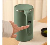 KETTLE STUDIO PRO - Bouilloire électrique 1L avec contrôle de température - Sauge Vert G