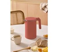 KETTLE STUDIO PRO - Bouilloire Électrique 1L Avec Contrôle De Température Terracotta