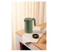 KETTLE STUDIO PRO - Bouilloire Électrique 1L Avec Contrôle De Température Vert Sauge