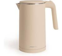 KETTLE STUDIO PRO Bouilloire électrique 1L - Contrôle de température - Maintien au chaud Arena G