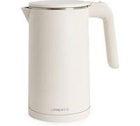 KETTLE STUDIO PRO - Bouilloire électrique avec contrôle de la température, plusieurs tailles - Blanc cassé Beige G