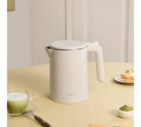 KETTLE STUDIO PRO - Bouilloire Électrique Avec Contrôle De La Température, Plusieurs Tailles Blanc Cassé