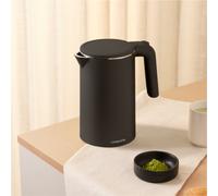 CREATE Bouilloire électrique KETTLE STUDIO PRO 1 L contrôle de température Negro G