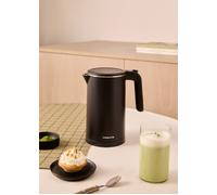 CREATE Bouilloire électrique KETTLE STUDIO PRO 1 L contrôle de température Negro G