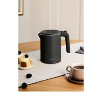 KETTLE STUDIO PRO - Bouilloire Électrique Avec Contrôle De La Température, Plusieurs Tailles Noir & Petite 600 ML