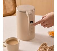 KETTLE STUDIO PRO - Bouilloire Électrique Avec Contrôle De La Température, Plusieurs Tailles Sable