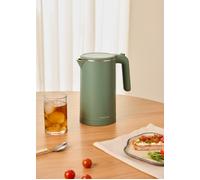 CREATE Bouilloire électrique Kettle Studio Pro 1L Température réglable Acier inoxydable