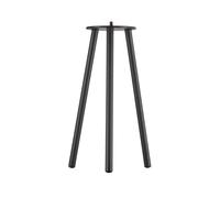 KETTLE TRÉPIED 31CM accessoire Métal et plastique Noir - Nordlux 2018035003