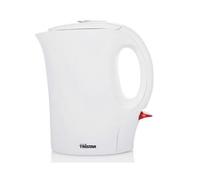 Kettle Tristar Jarra Hervidora White Plastic 1100 W 1 L