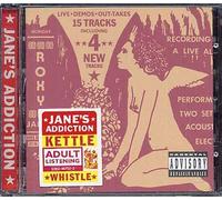 Jane's Addiction - Kettle Whistle [Import]