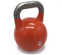 Kettlebel Compétition Fit & Rack 28kg Orange TU