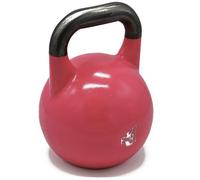 Kettlebel Compétition Fit & Rack 8kg Rose TU