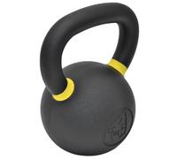 Kettlebel Entrainement Fit & Rack 16kg Gris TU