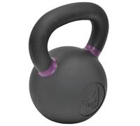 Kettlebel Entrainement Fit & Rack 20kg Gris TU