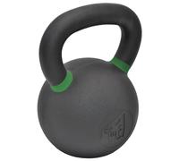 Kettlebel Entrainement Fit & Rack 24kg Gris TU