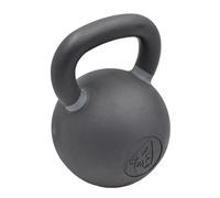 Kettlebel Entrainement Fit & Rack 36kg Gris TU