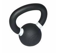 Kettlebel Entrainement Fit & Rack 4kg Gris TU