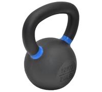 Kettlebel Entrainement Fit & Rack12kg Gris TU