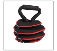 Kettlebel réglable souple / Set d'haltères KRM20