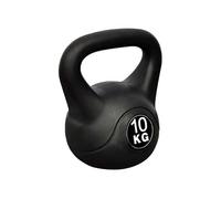 Kettlebell 10 kg Noir G