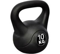 Kettlebell 10 kg Noir G