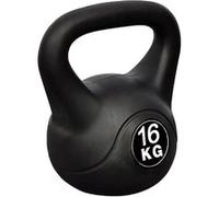 Kettlebell 16 kg Noir G