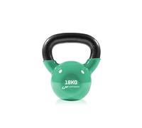 Kettlebell 18kg haltère en vinyle - UpForm