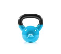 Kettlebell 20kg haltère en vinyle - UpForm