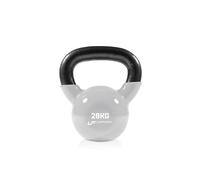Kettlebell 28kg haltère en vinyle - UpForm