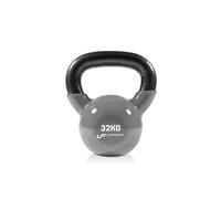 Kettlebell 32kg haltère en vinyle - UpForm