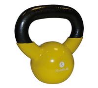Kettlebell Sveltus 4 Kg Noir
