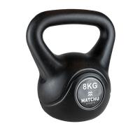 Kettlebell 8 kg