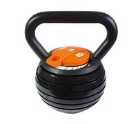 Kettlebell à charge variable