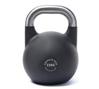 Kettlebell Compétition Singular WOD - 22