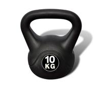 Kettlebell De 10 Kg