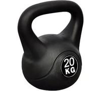 Kettlebell de 20 kg Noir G