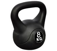 Kettlebell De 8 Kg