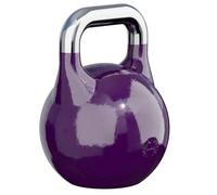 Kettlebell de compétition 8-40 kg