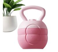 Kettlebell de remise en forme, cloche de bouilloire,Kettlebells réglables